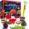 75+ Gross Science & Slime Kit for Kids – STEM Chemistry & Fun Experiments